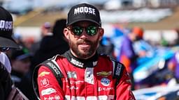 Ross Chastain Demands “Legitimate Answer” From NASCAR Over Atlanta Controversy