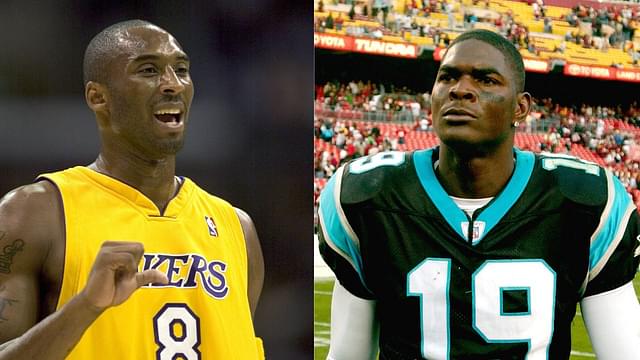 "There's Only One Keyshawn": 17-Year-Old Kobe Bryant Taught The NFL Legend How To Have Quicker Signatures During His Adidas Stint