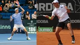 Facundo Bagnis vs Luciano Darderi Prediction Chile Open