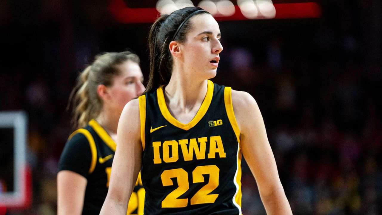 How Much Does Caitlin Clark Make in NIL? Looking at Iowa Hawkeyes Star's  NIL Deals - The SportsRush
