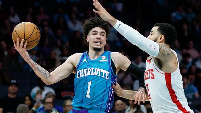 Is LaMelo Ball Playing Tonight vs the Thunder? Feb 2 Injury Update for Hornets Star Amidst Ankle Concerns