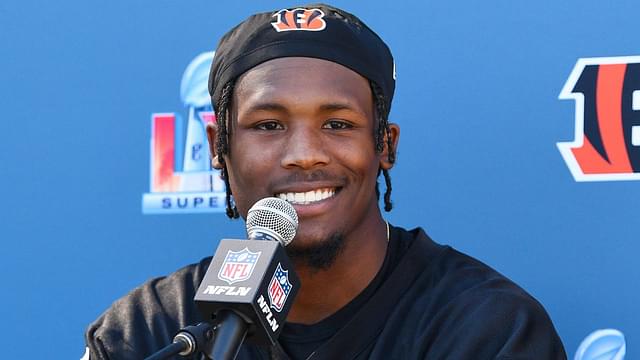 Tee Higgins Net Worth: How Much Has the Bengals Wide Receiver Earned Till Now?