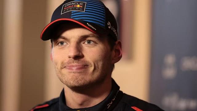 Max Verstappen’s F1 Stay Predicted to Last Another “Good Five Years”