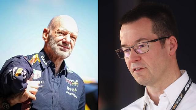 “It Almost Vindicates Mike Elliot”: Chance for Adrian Newey to Redeem Rivals’ Scapegoat Amidst Red Bull’s Continued Domination