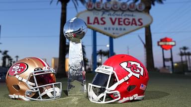 Super Bowl 58's Economic Impact: Las Vegas to Rake In $700 Million, as Total Fan Spendings Set to Cross $17 Billion Mark