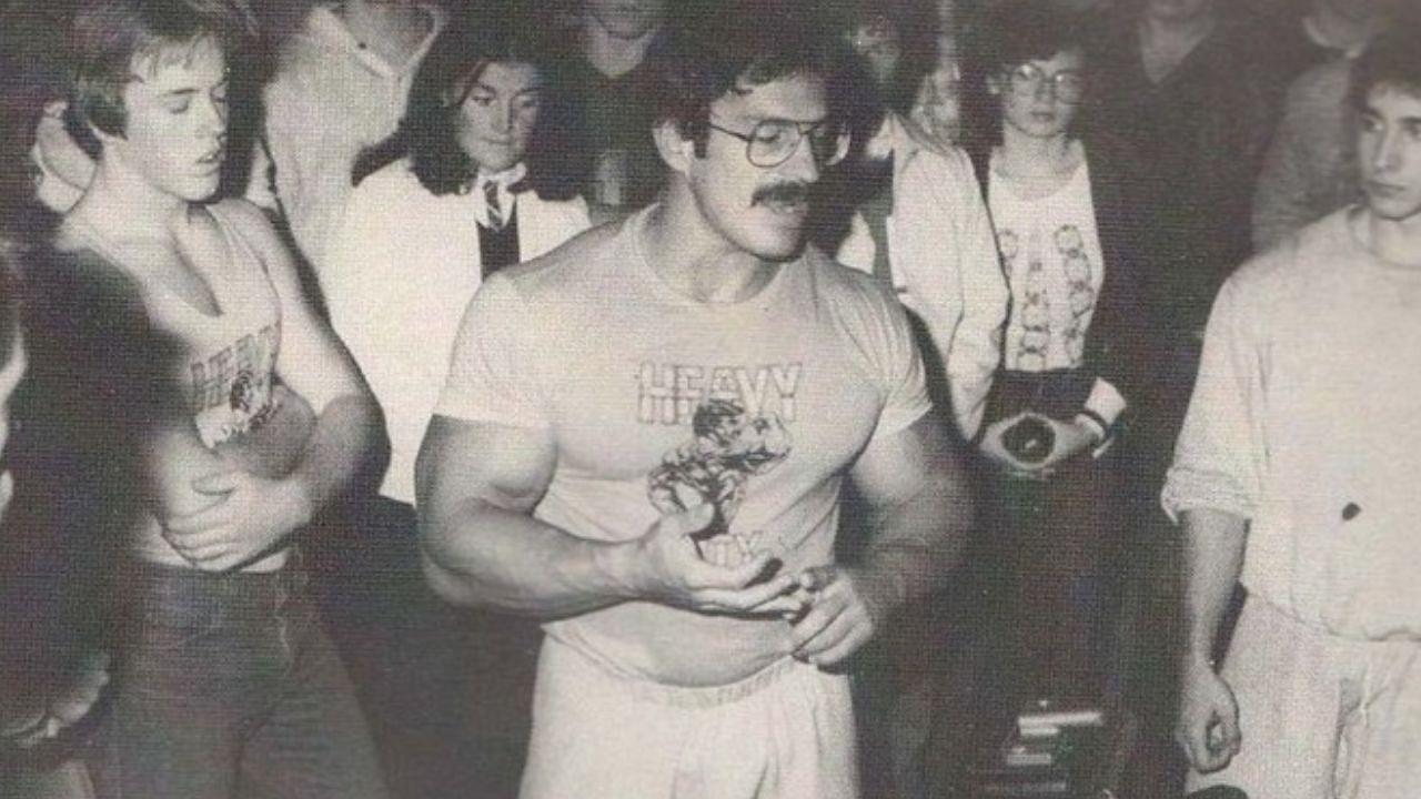 Mike Mentzer Once Unveiled the Reality of High-Intensity Training Depleting Energy Resources for ‘Size and Strength’