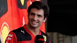 Where Will Carlos Sainz Go after Ferrari?
