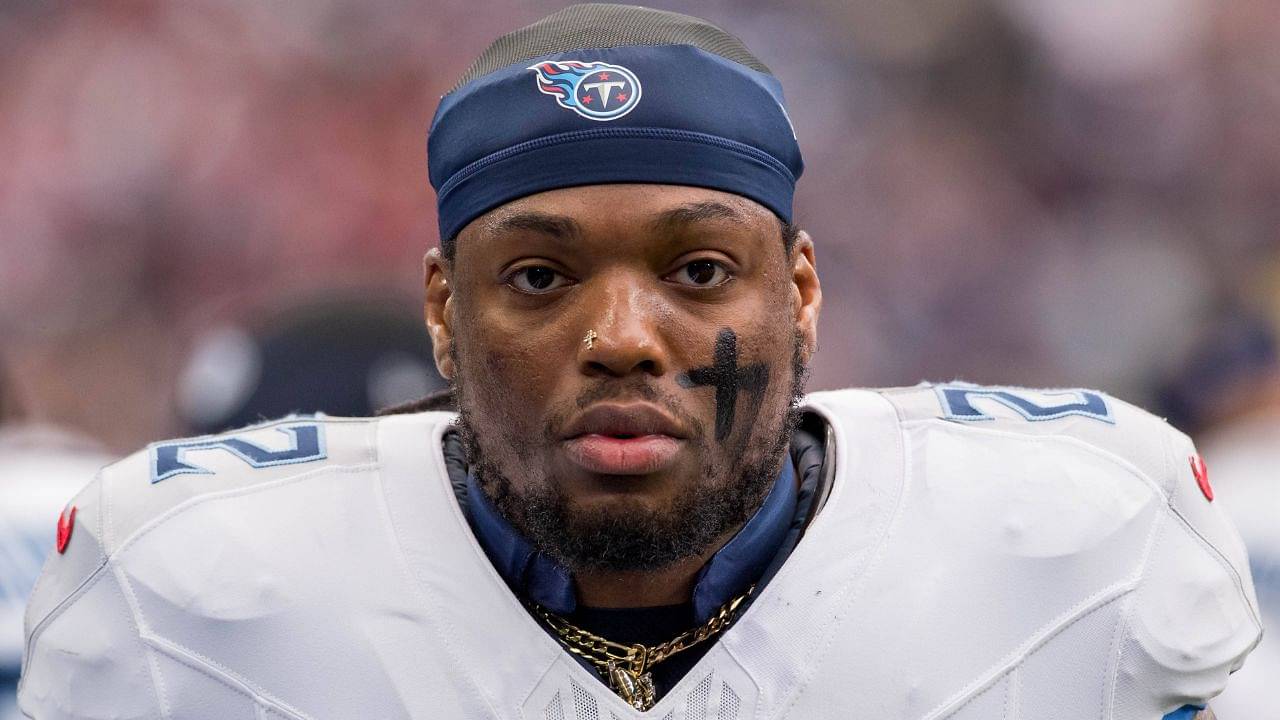 Derrick Henry Trade Rumors: Two Playoff Teams Emerge as Potential Landing Spots for Titans Free Agent