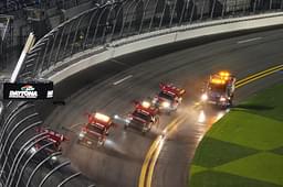 Daytona 500 Weather Forecast: Can rain play spoilsport in NASCAR's biggest race?