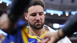 “Don’t Partake in NBA Discourse”: Klay Thompson Discusses NBA Trade Deadline, Reveals Free Agency Desires