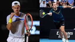 Diego Schwartzman vs Daniel Galan prediction