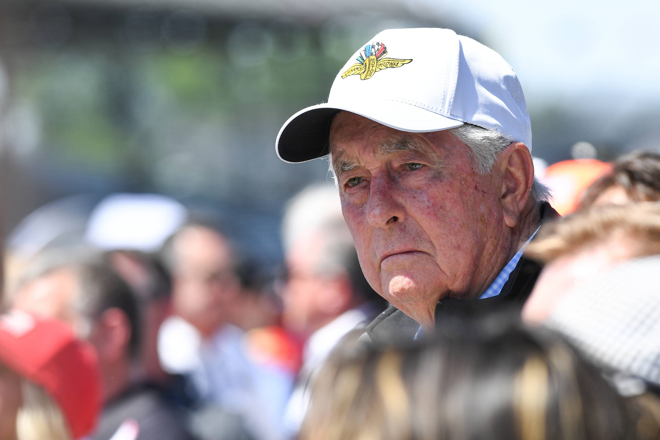 NASCAR Billionaire Roger Penske’s Australia Business: Details About ...