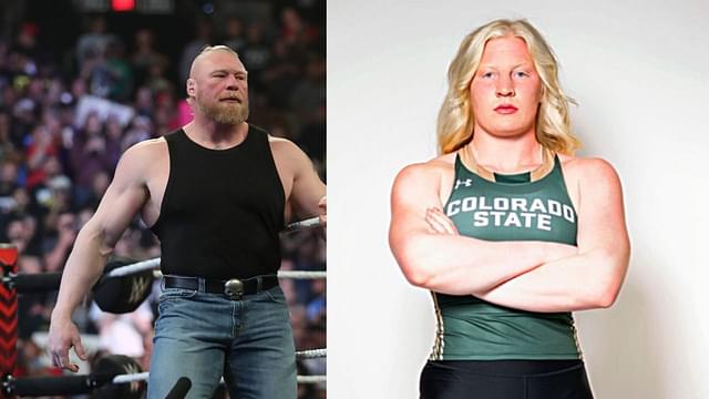 Brock Lesnar Daughter: Amidst WWE Exit ‘Beast’ Finds Comfort in His Daughter’s Victory