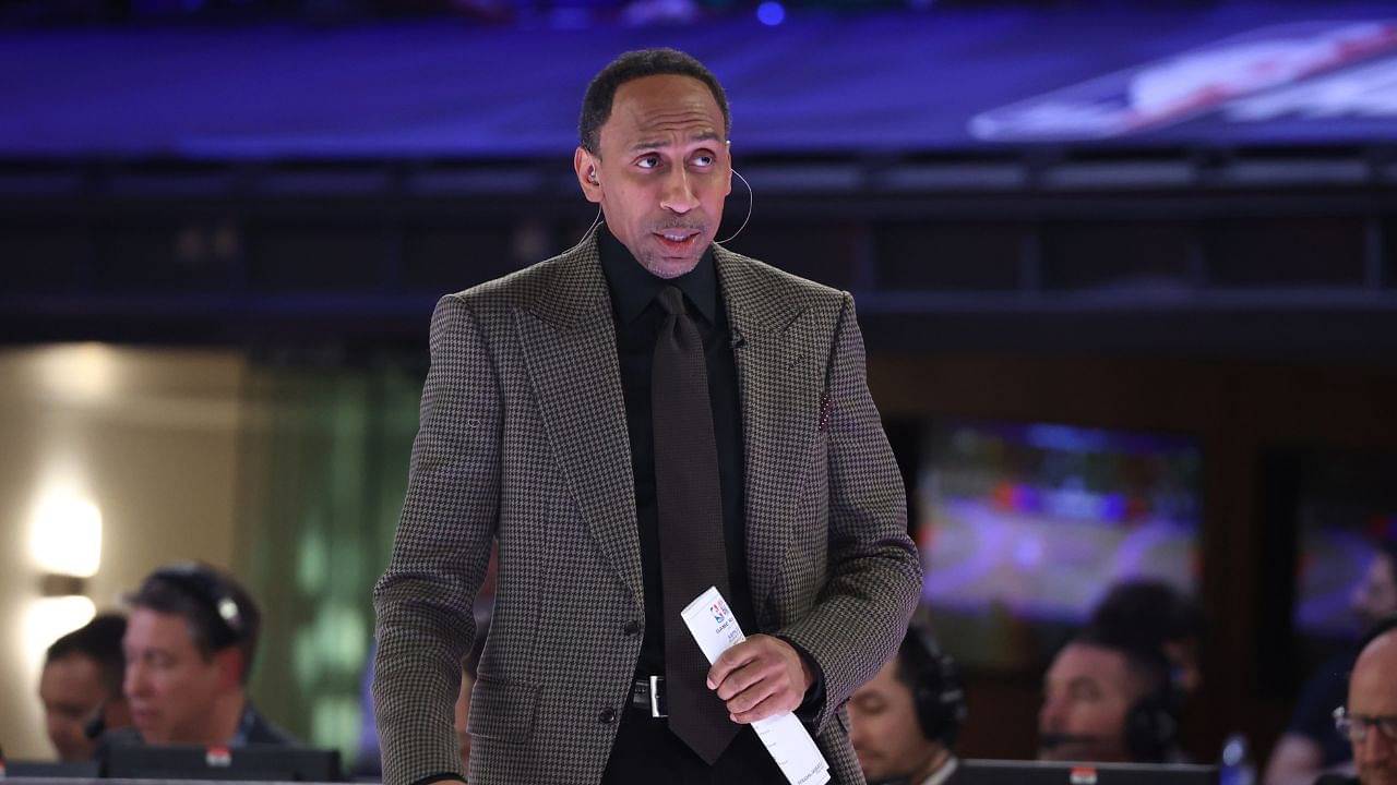 Photo of “An Absolute Travesty”: Stephen A. Smith Strongly Urges NBA to Eliminate All-Star Game, Dunk Contest, and Skills Challenge