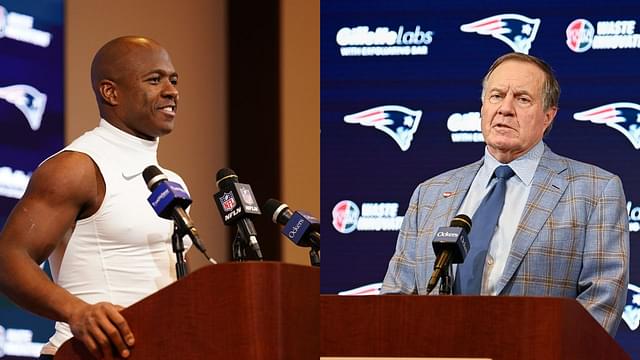 Bill Belichick Lauds Matthew Slater as the “Best Special Teams Player Of All Time” After the Future HOFer Announces Retirement