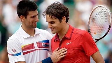 ESPN Shuns Criticism For Picking Roger Federer Over Novak Djokovic by Coming Out With Special Video For Swiss Legend