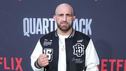 UFC Pound-for-Pound Rankings: Will Alexander Volkanovski Drop Down After His Second Straight UFC Loss? The Georgian put out another show of his awesome in-octagon prowess at UFC 298. He might have lost the first round of his fight with the former UFC champ-champ, Henry Cejudo. But the insane amount of pressure he put from the second round onwards earned him a unanimous decision victory against 'Triple C'. In his interview with 'The Schmo', Mendez revealed that he has been watching Merab delivering superb performances for a long time. After 'The Schmo's' question about Umar's toughest challenger at bantamweight, Mendez said: "For me, Umar’s toughest challenge has been Merab. It’s been Merab from when I remember watching him. I said, ‘that’s gonna be the toughest challenger’ and he still is." But Umar currently holds the #13 rank in the UFC's bantamweight division. Hence, even if he manages to continue winning, it will still take him quite some time to reach a position where Dana White and Co. can offer him 'The Machine' as a rival. But it's also pertinent to note that Mendez didn't see a threat in either the current UFC bantamweight champ, Sean O'Malley, or the upcoming title challenger, Marlon 'Chito' Vera. The current situation indicates that Umar might meet his toughest UFC bantamweight challenger in a title fight as well. Will Merab Dvalishvili and Umar Nurmagomedov fight for the UFC bantamweight gold in the future? Mendez may have adjudged Dvalishvili to be his disciple, Umar's biggest threat at bantamweight. But it doesn't mean that he is anywhere afraid of making Umar fight 'The Machine'. His words later in the interview revealed that wanted Umar to take on this challenge even though it was a tough one. But Umar will probably have to climb up several ranks for this fight to happen. On the other hand, 'The Machine' will probably be the next UFC bantamweight title challenger after the Sean O'Malley vs. Marlon 'Chito' Vera encounter, scheduled for UFC 299. The Georgian's awesome in-octagon prowess also implies that he packs enough to bag the UFC bantamweight gold. Now, if Umar keeps chasing Dvalishvili, fate can make him meet his biggest threat inside the octagon, with the UFC bantamweight title on the line as well. But it won't be wrong to say that fans will have to wait for a long time to witness this fight, if at all.