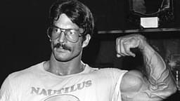 “Perform Any Amount of Warming Up…”: Mike Mentzer Once Revealed That Every Individual Warm-Up Needs Vary
