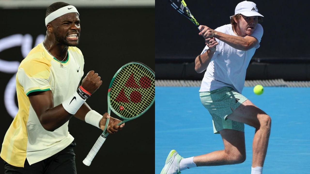 Frances Tiafoe vs Alex Michelsen Prediction