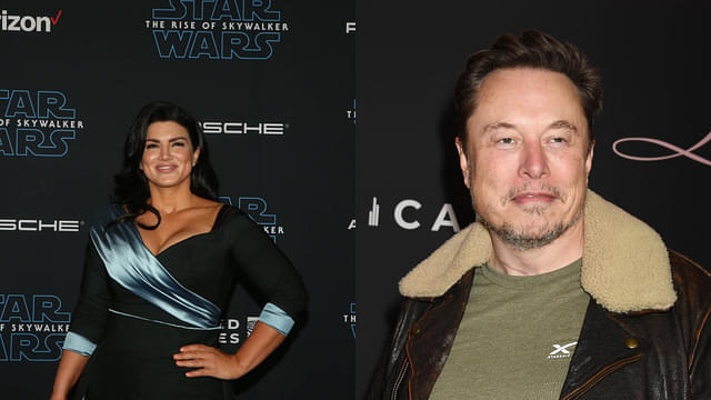 Gina Carano Disney Lawsuit: Why Is Elon Musk Supporting ‘Mandalorian’ Actress? What Did She Do?
