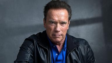 Despite Conquering the Bodybuilding Realm for a Long Time, Arnold Schwarzenegger Reveals His ‘Two Biggest Struggles'