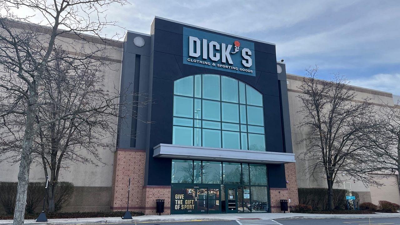 5 Top Tennis Shops in Portland Dick's Sporting Goods