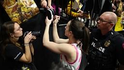 Caitlin Clark Helps Hawkeyes Make Women’s Basketball History with ‘Record-Breaking’ Ticket Prices vs Ohio State