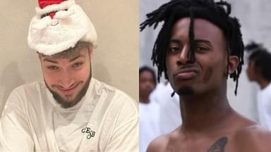 Playboi Carti to join Adin Ross for a second stream after massive backlash