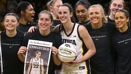 How Caitlin Clark Is Changing Women's Basketball Forever!
