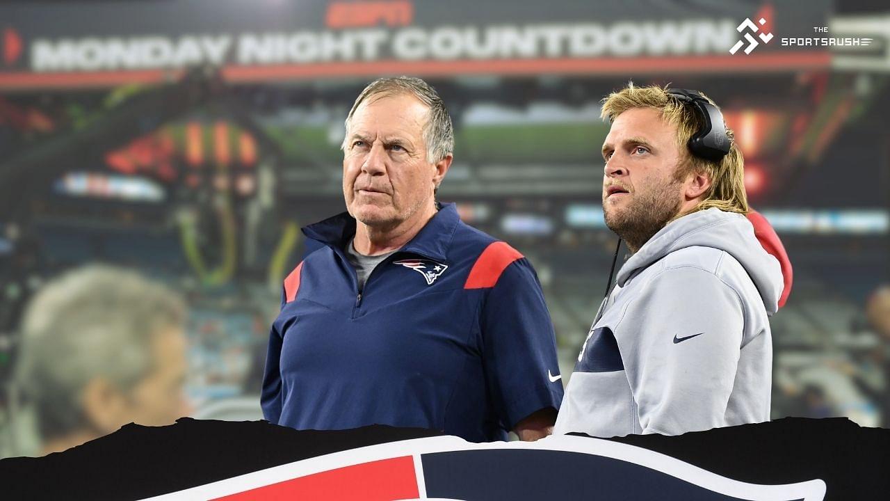 Bill Belichick’s Son Steve Reveals Legendary Coach Dad Is Exploring Horizons Outside Of the Football Field