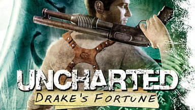 Unchated: Drake's Fortune