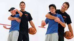 Did Tom Brady Ever Play Basketball? Does He Own an NBA Team?