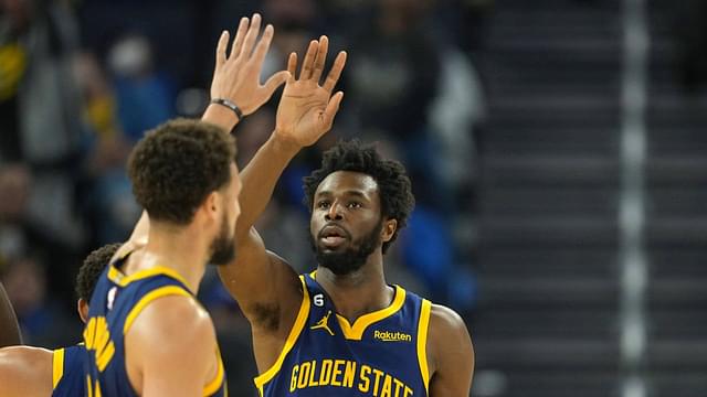 “Klay Thompson Took It Out on the Court”: Andrew Wiggins Revealed Warriors Star’s Reaction to Coming Off the Bench