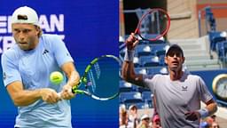 Alexandre Muller vs Andy Murray Prediction