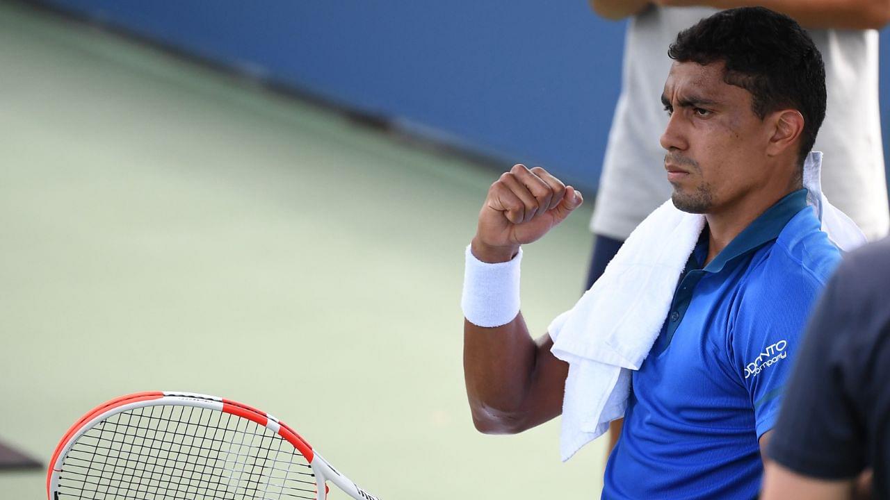 Thiago Monteiro Trumps Rafael Nadal, Novak Djokovic, and Jannik Sinner After Carlos Alcaraz Walkover at Rio Open 2024