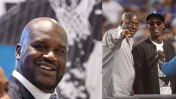 “This Is a No Brainer”: Shaquille O’Neal Dishes on Kobe Bryant vs Magic Johnson as the Greatest Laker