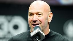 UFC Boss Dana White Finally Turns Two-Decade-Long Dream into Reality with Massive Impact