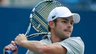 Andy Roddick Reveals How Much Has His New Podcast Contributed to $40 Million Net Worth