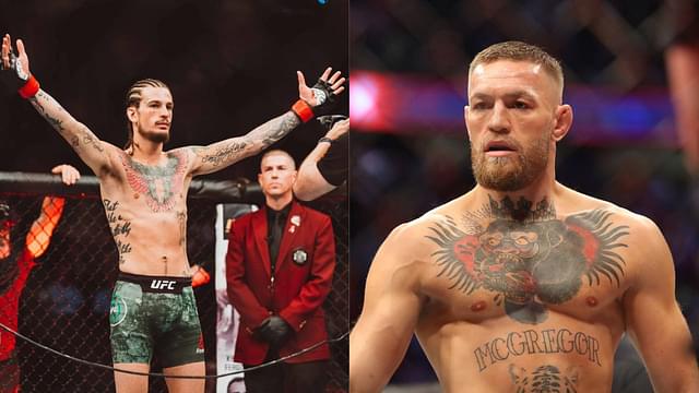 MMA Guru Ridicules Sean O'Malley for Claiming Conor McGregor-like Stardom After Exposing His Numbers