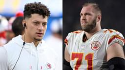 Former Chiefs OT Details Change in the Play Kansas City Has Used as Patrick Mahomes Gets More Experienced but Offense Gets Slower