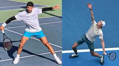 Grigor Dimitrov vs Ugo Humbert Prediction