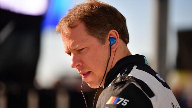 Is Brad Keselowski Bitter About Snub in NASCAR Netflix Series?
