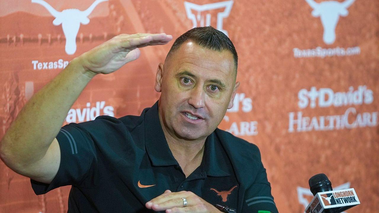 Access to a Private Jet, 2 Cars & $10 Million a Year Salary; Steve Sarkisian's Blockbuster Contract Comes With a Plethora of Perks