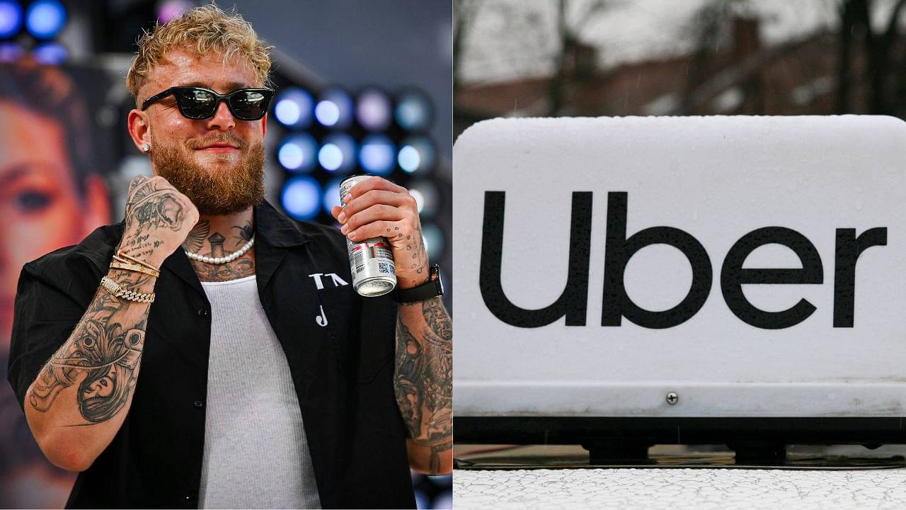 FACT CHECK: Is Jake Paul's Next Opponent an Uber Driver?