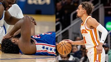 5 Players Who Can Replace Injured Joel Embiid and Julius Randle in 2024 NBA All-Star Game