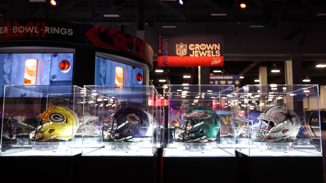 What is the Super Bowl Experience? When & Where Can You Be a Part of it