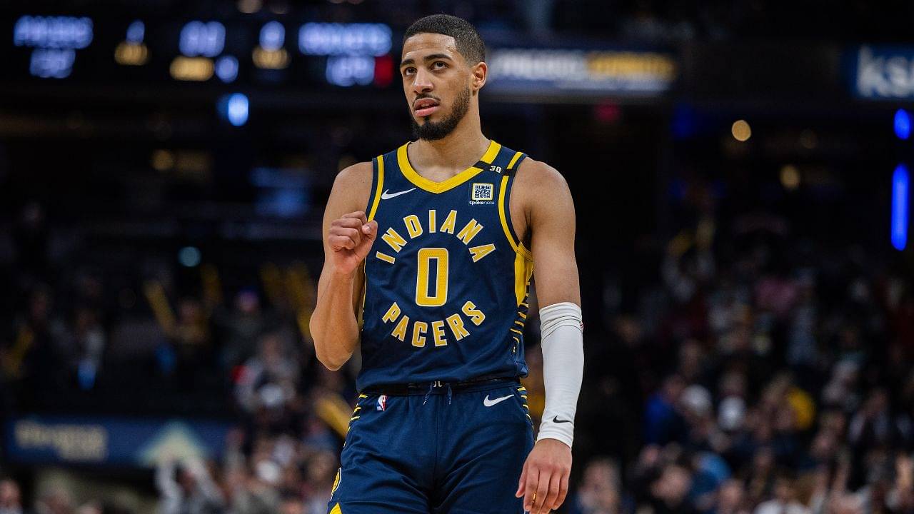 Is Tyrese Haliburton Playing Tonight vs the Warriors? Feb 8th Injury Report for Pacers All-Star Starter