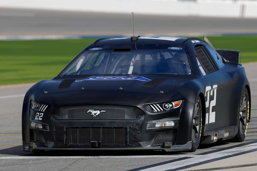 What to Expect From an Electric NASCAR Racecar? The SportsRush