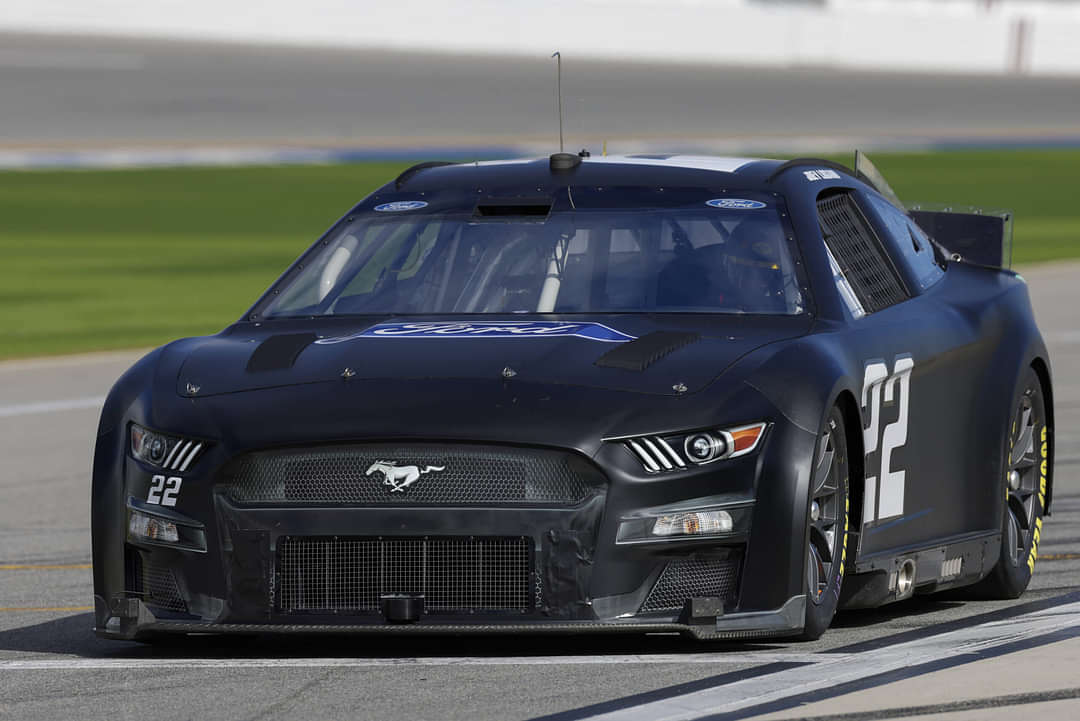 What to Expect From an Electric NASCAR Racecar? The SportsRush