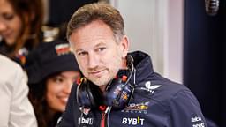 Red Bull Unlikely to Make Decision Public on Christian Horner Any Time Soon; Know the Reason Why